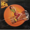 KC And The Sunshine Band - Do You Wanna Go Party / CBS KC And The Sunshine Band - Do You Wanna Go Party / CBS
